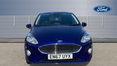 Ford Fiesta 1.0 EcoBoost 125 Titanium 5dr Petrol Hatchback